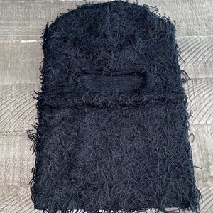 Distressed Balaclava